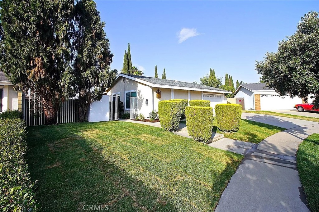 19148 Jacob Avenue, Cerritos, CA 90703