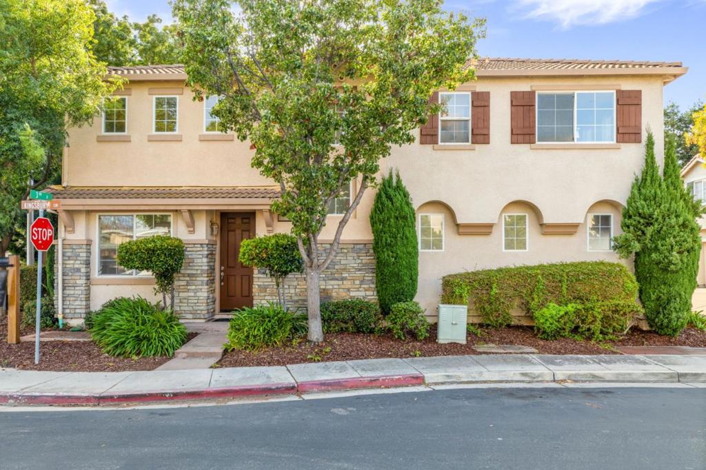 2199 Kingsbury Circle, Santa Clara, CA 95054