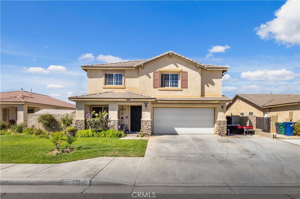 44225 Spahn Lane, Lancaster, CA 93535