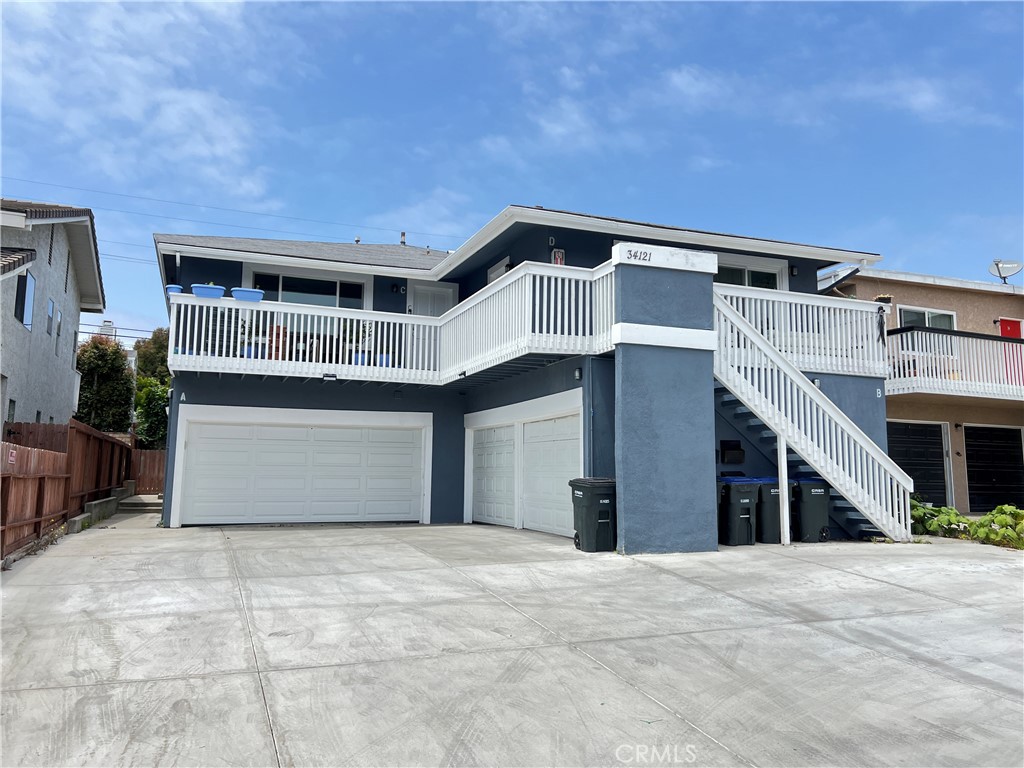 34121 La Serena Drive, #B, Dana Point, CA 92629