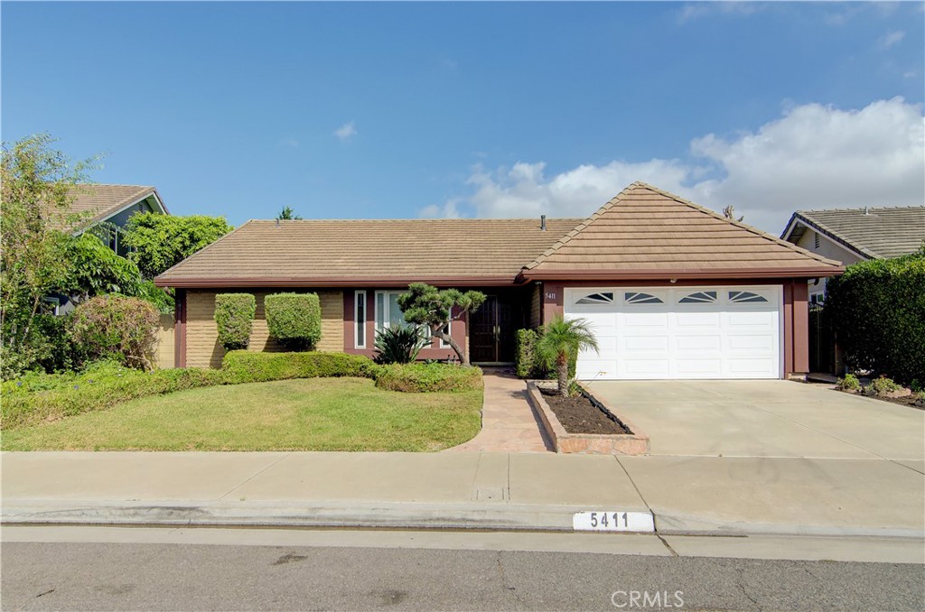 5411 Glenstone Drive, Huntington Beach, CA 92649