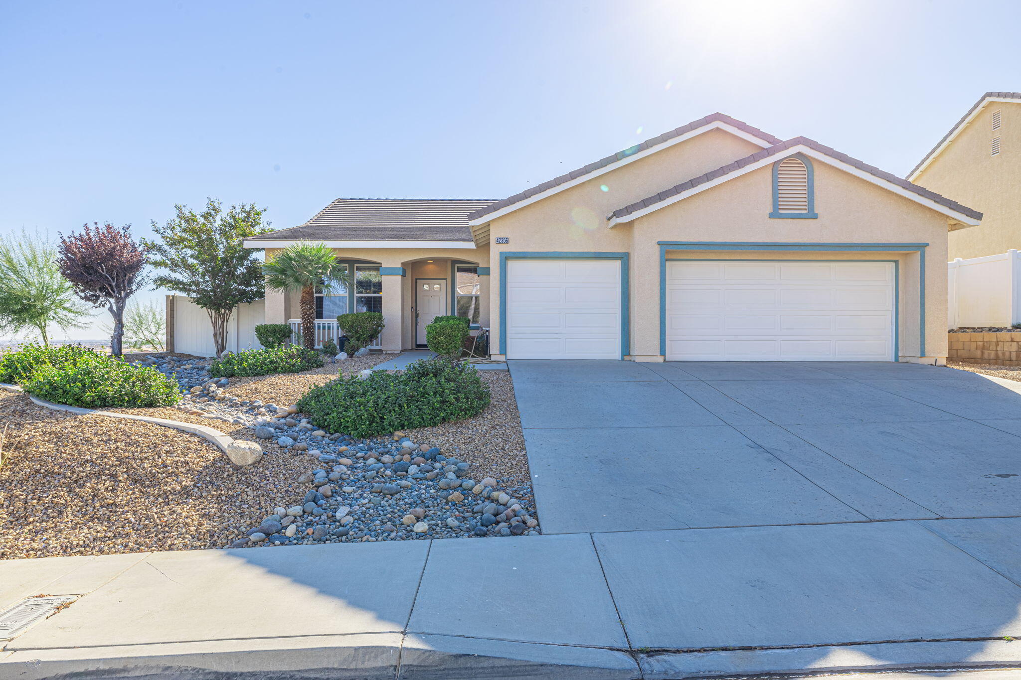 42356 W 75Th Street, Lancaster, CA 93536