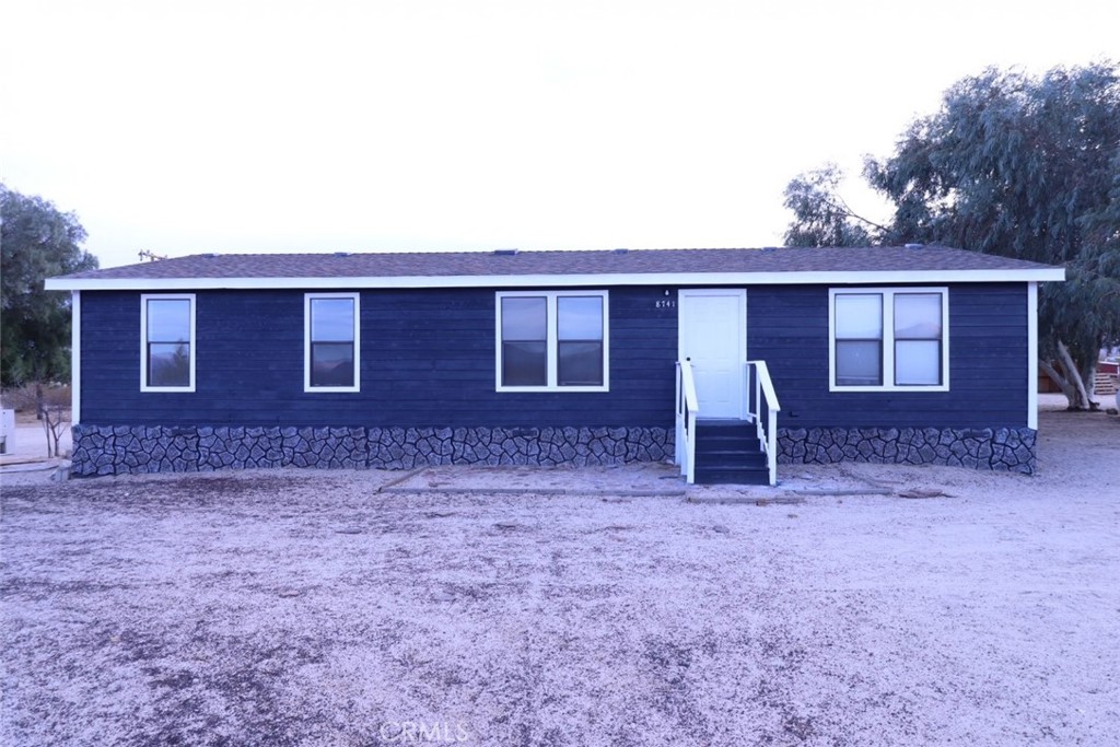 8741 Eve Avenue, Inyokern, CA 93527