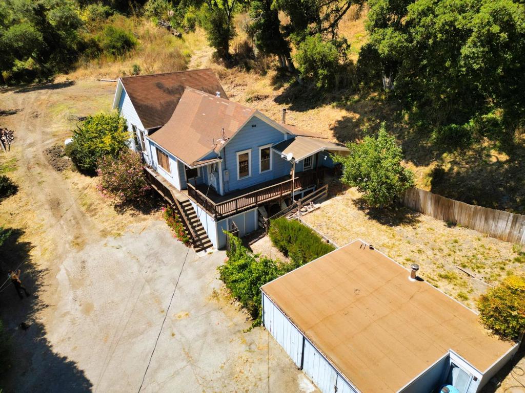 4257 Pescadero Creek Road, Pescadero, CA 94060