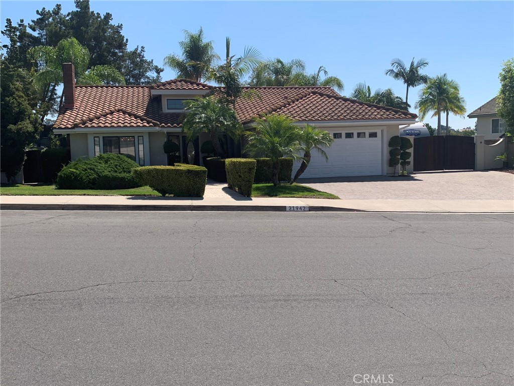 21942 Midcrest Drive, Lake Forest, CA 92630