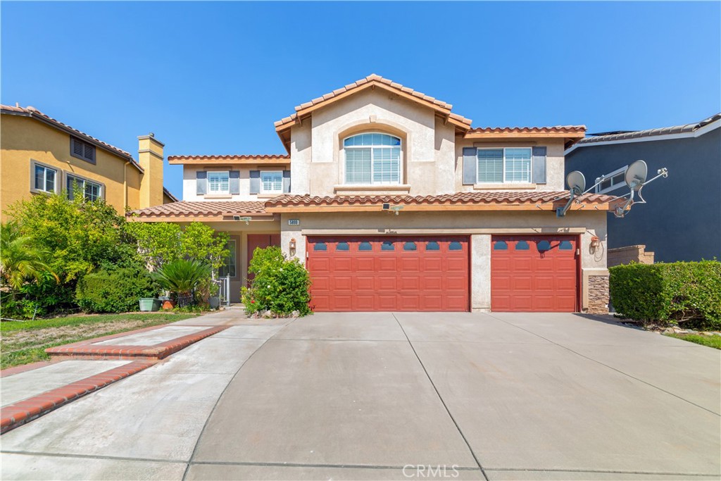 5899 Big Horn Place, Fontana, CA 92336