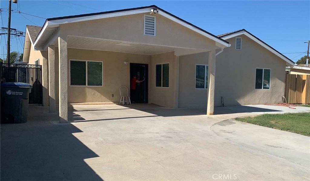 349 W 234Th Place, Carson, CA 90745