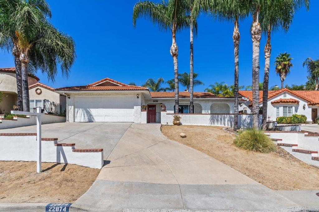 22874 Canyon Lake Drive, Canyon Lake, CA 92587