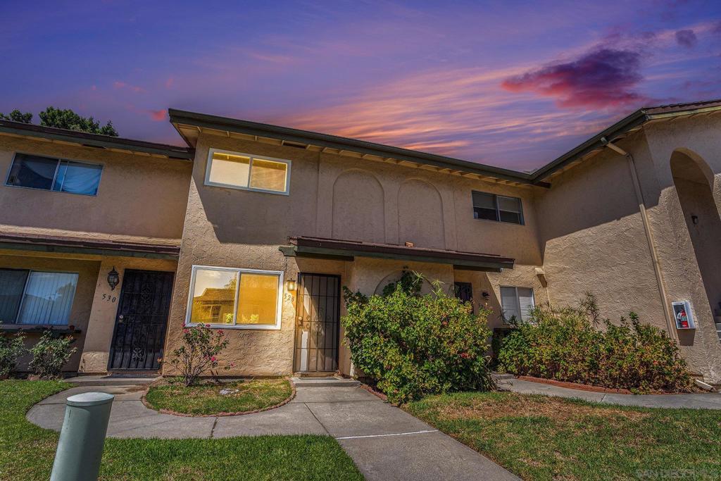 528 Debra Pl, San Marcos, CA 92078