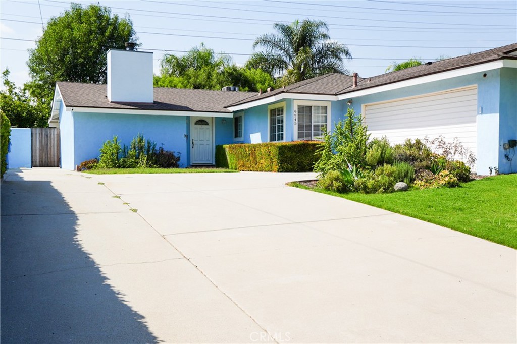 9245 Geyser Avenue, Northridge, CA 91324