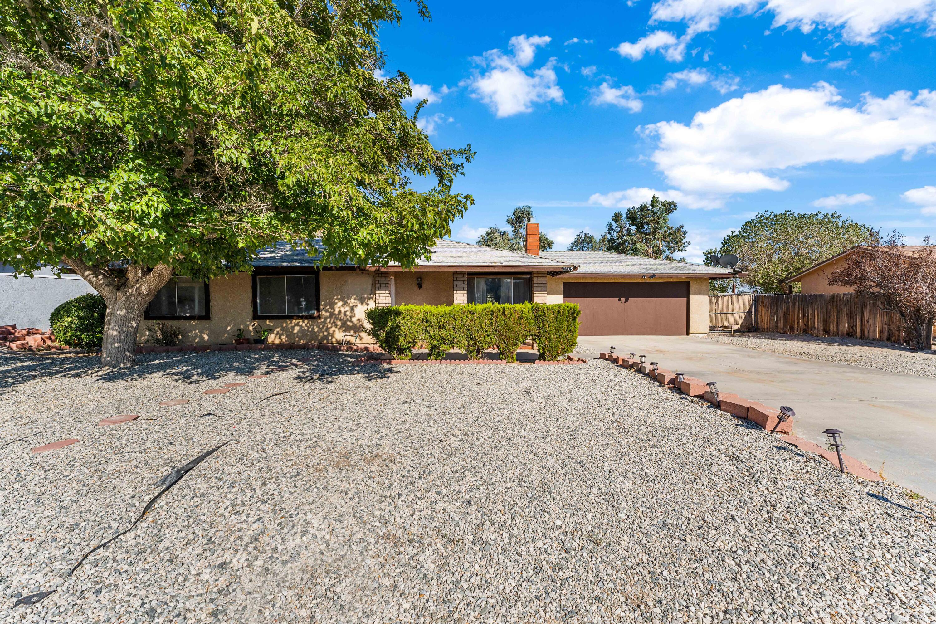 41408 E 151St Street, Lancaster, CA 93535