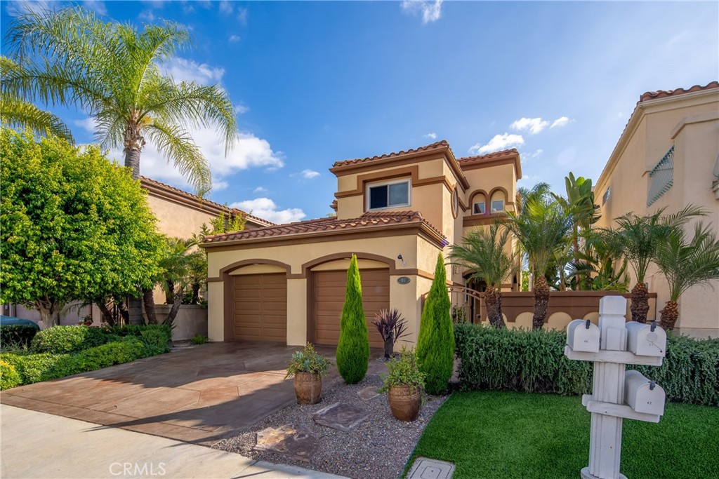 46 Blazewood, Foothill Ranch, CA 92610