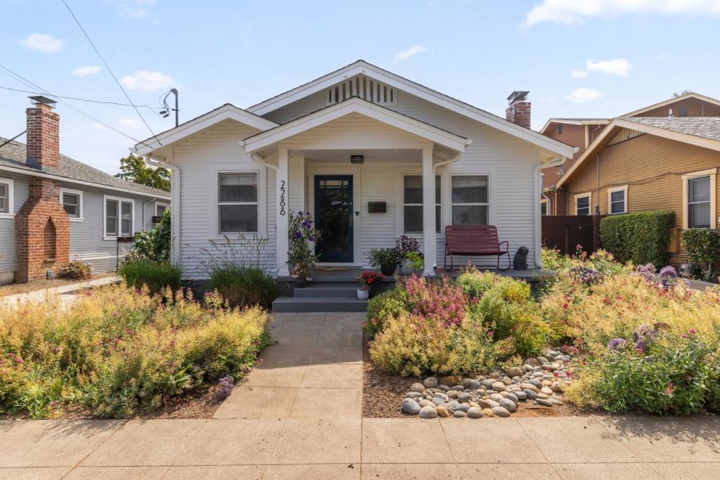 2288 Bailey Avenue, San Jose, CA 95128