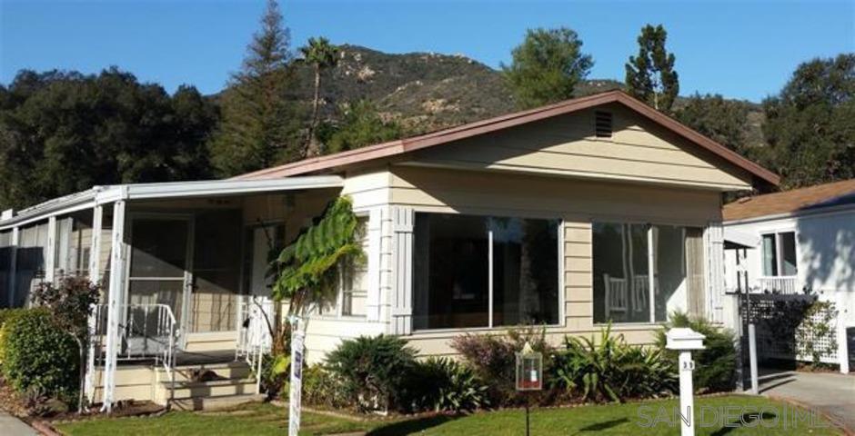 8975 Lawrence Welk Dr , #SPC 39, Escondido, CA 92026