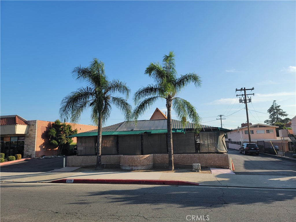 2150 E Huntington Drive, Duarte, CA 91010