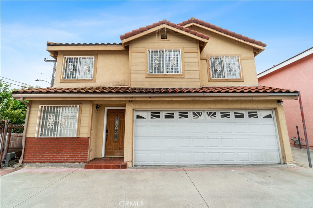 3241 Adelia Avenue, El Monte, CA 91733