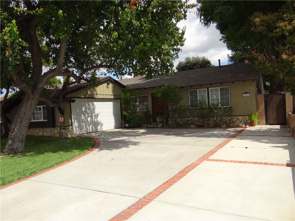 8848 Oakdale Avenue, Northridge, CA 91324