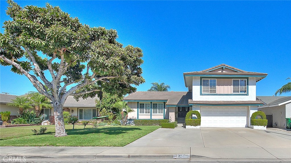 13463 Netzley Place, Chino, CA 91710