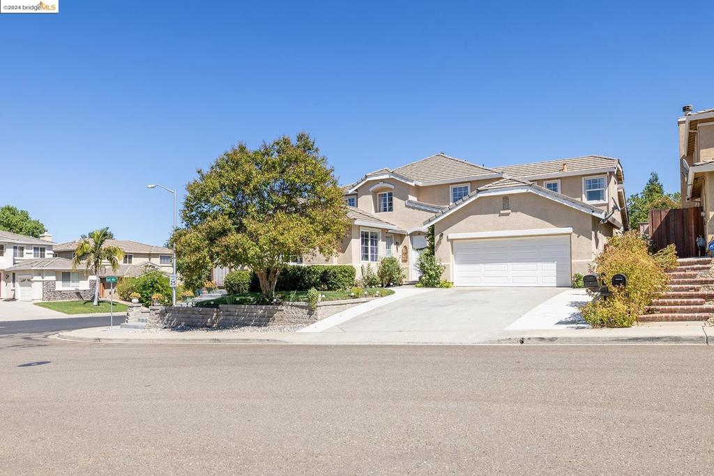 1856 Buck Mountain Court, Antioch, CA 94531-9098