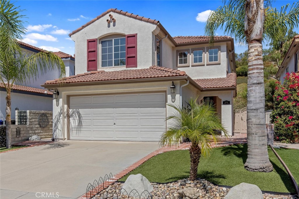 25741 Hammet Circle, Stevenson Ranch, CA 91381