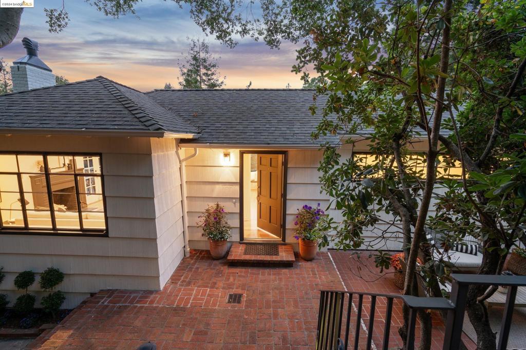 159 Saint James, Piedmont, CA 94611