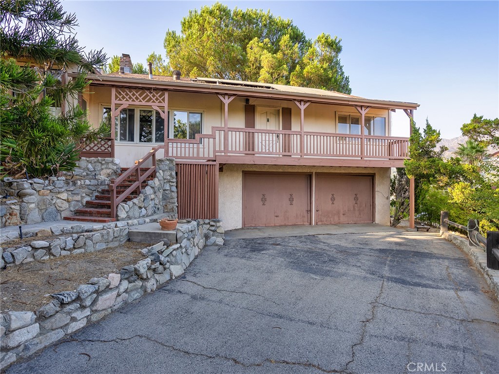 7347 Verdugo Crestline Drive, Tujunga, CA 91042