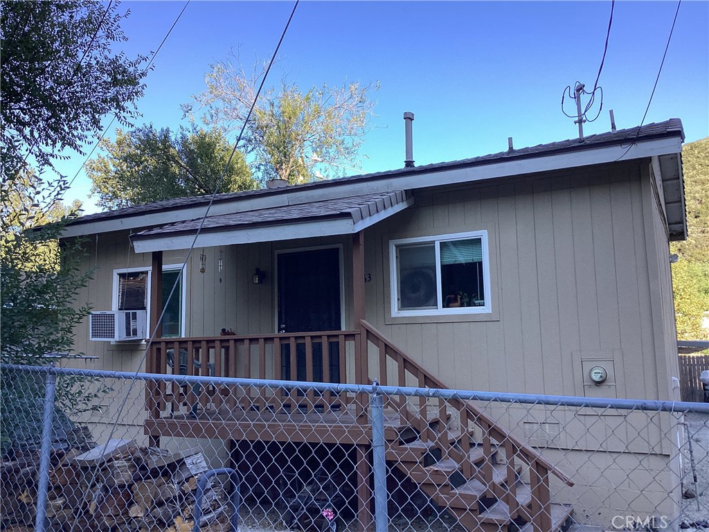 563 Big Rock Road, Lytle Creek, CA 92358