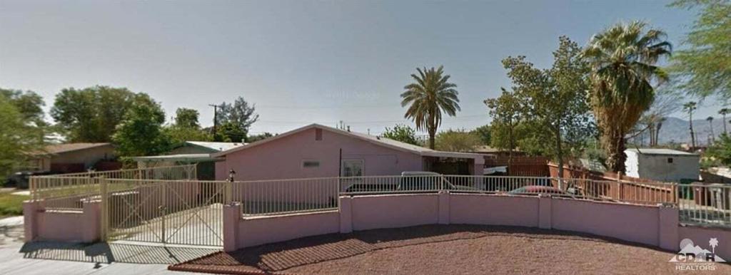 83061 Ruby Avenue, Indio, CA 92201