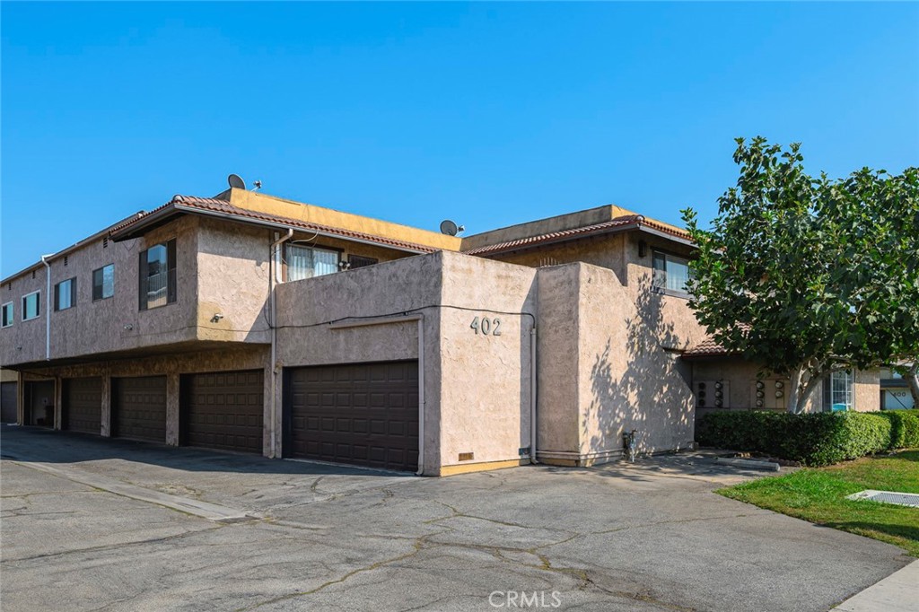 402 N Alhambra Avenue, #H, Monterey Park, CA 91755