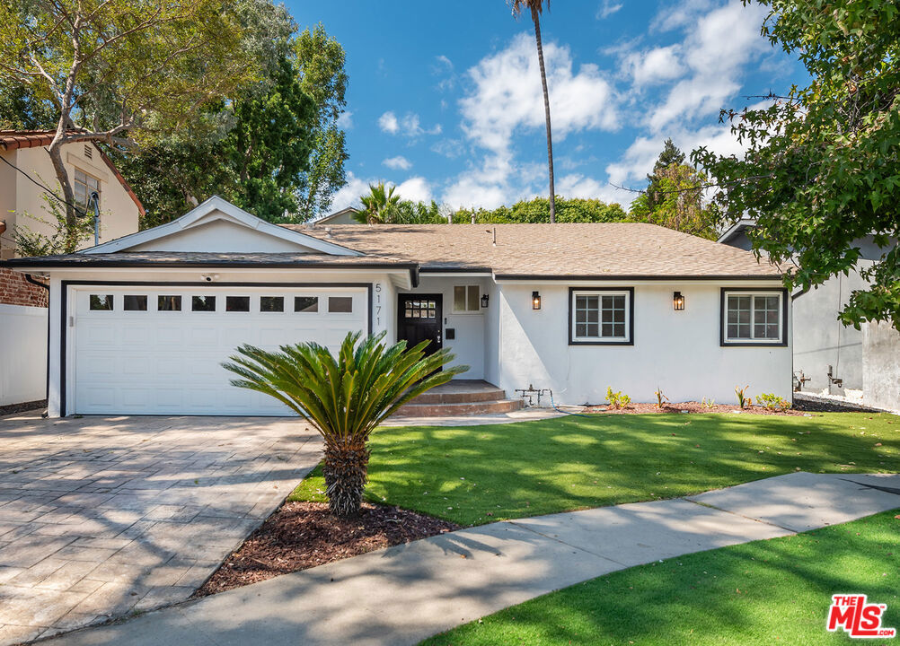 5171 Costello Avenue, Sherman Oaks, CA 91423