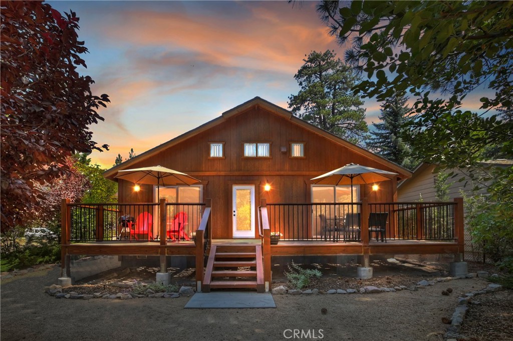 370 Oriole Drive, Big Bear Lake, CA 92315