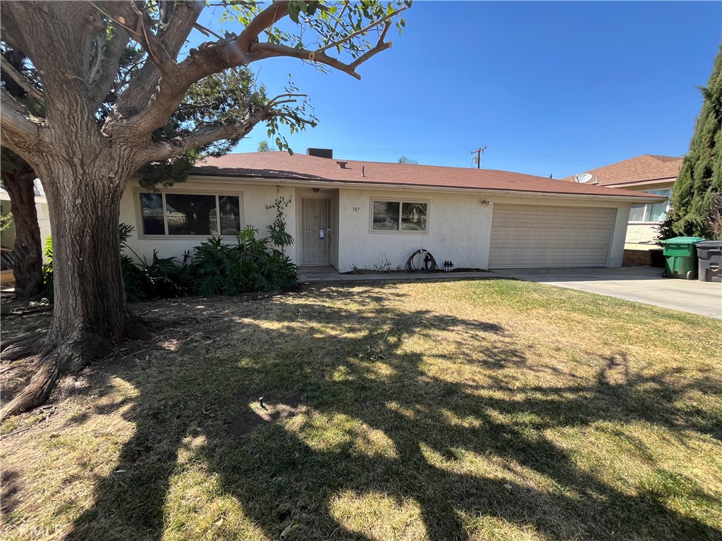 707 N 41St Street, Banning, CA 92220