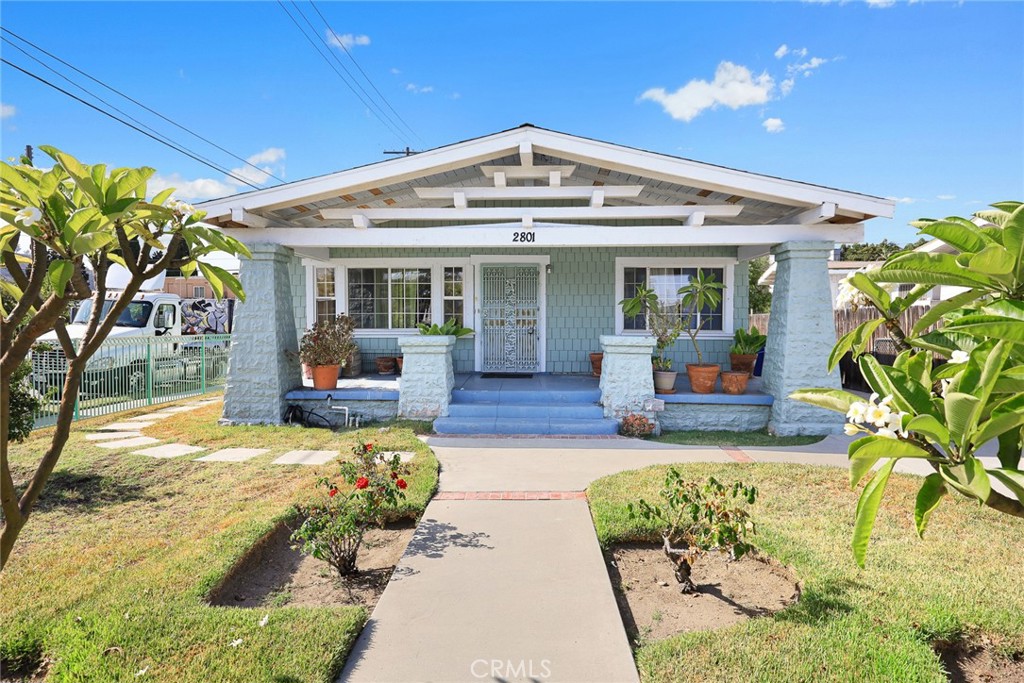 2801 Jeffries Avenue, Cypress Park, CA 90065