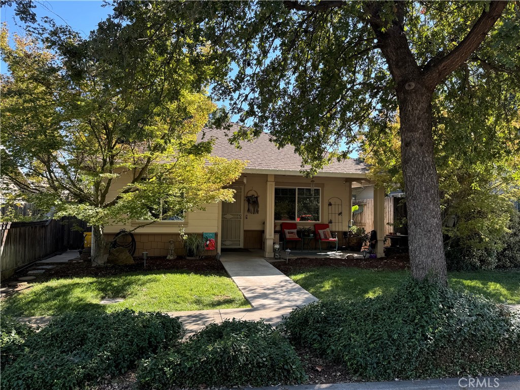 963 E 16Th Street, Chico, CA 95928