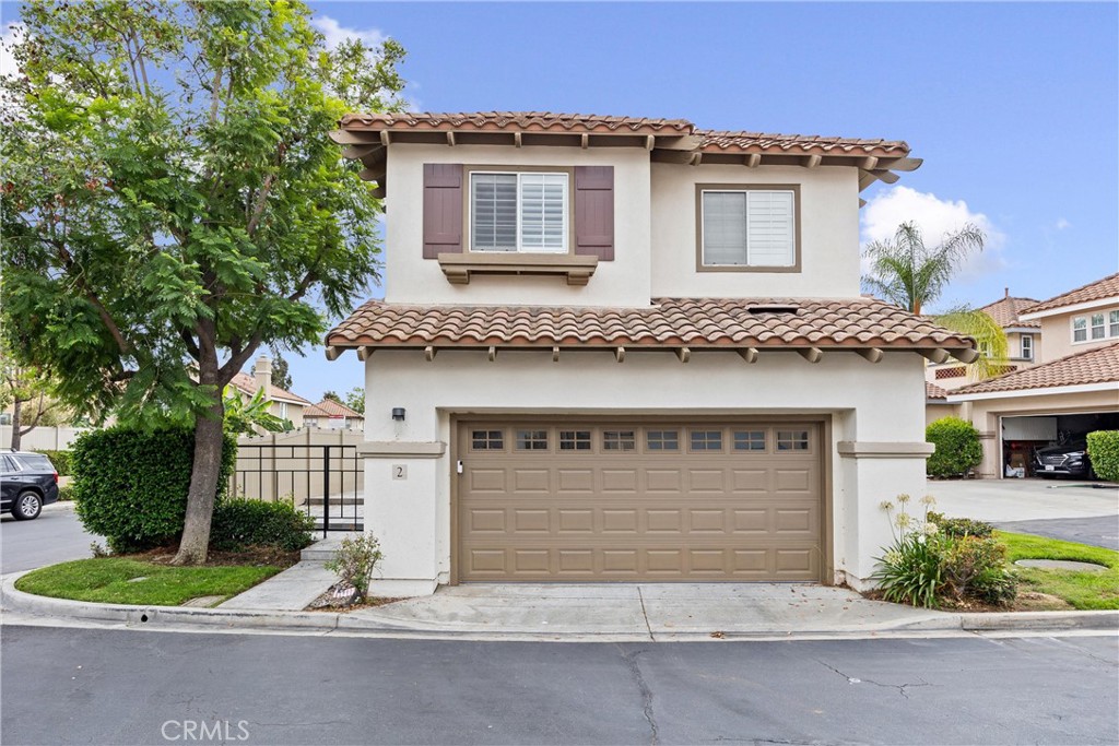 2 Via Floria, Rancho Santa Margarita, CA 92688