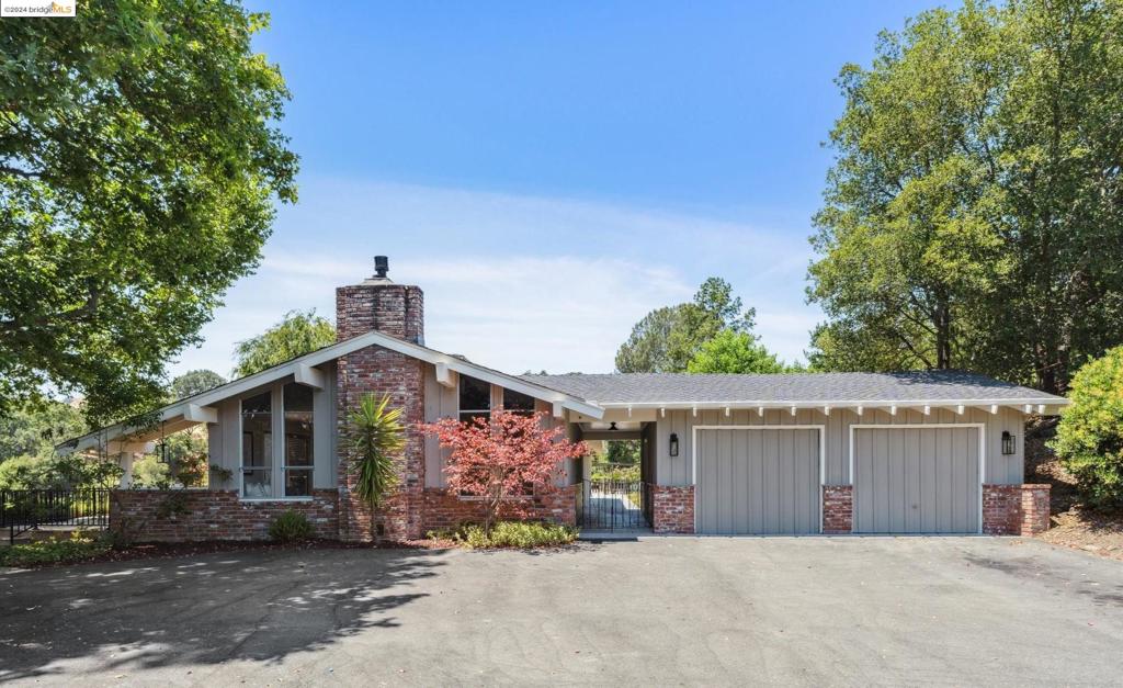 3435 La Caminita, Lafayette, CA 94549