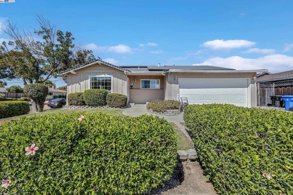 4595 Hilo St, Fremont, CA 94538