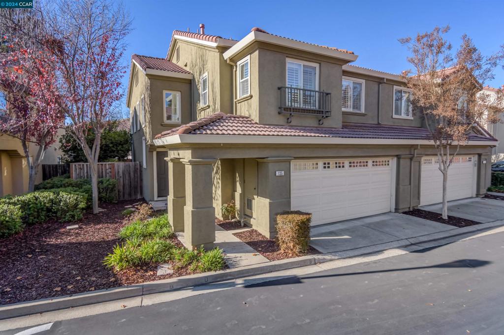 135 Coralflower Ln, San Ramon, CA 94582