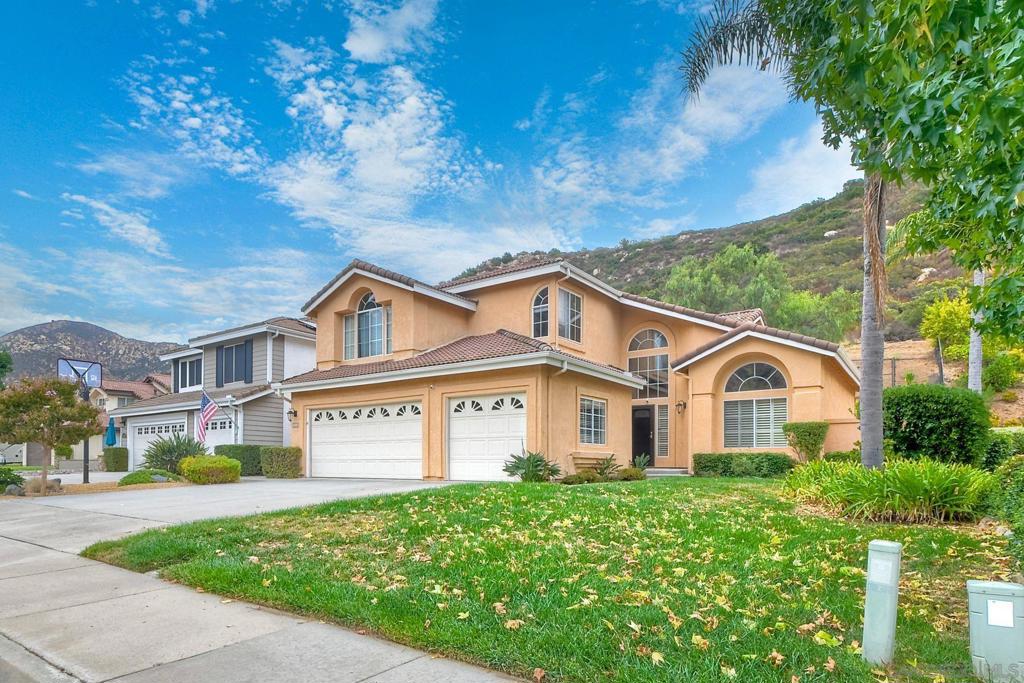 15763 Quiet Valley Lane, Poway, CA 92064