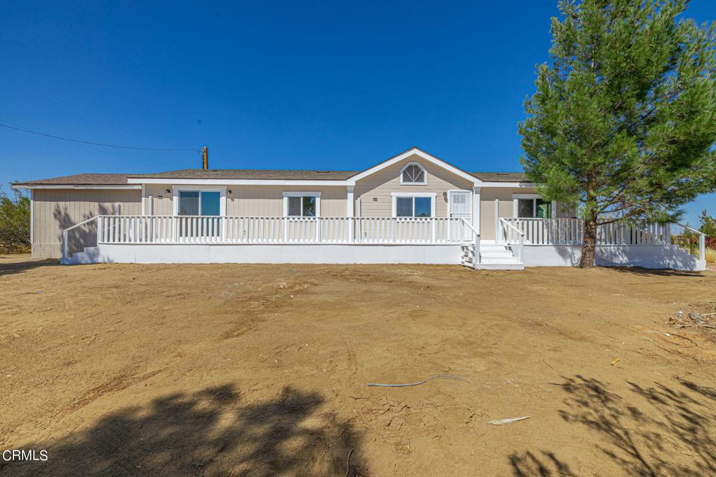 6265 105Th Street Street, Rosamond, CA 93560