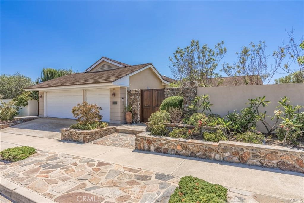 3811 Topside Lane, Corona del Mar, CA 92625