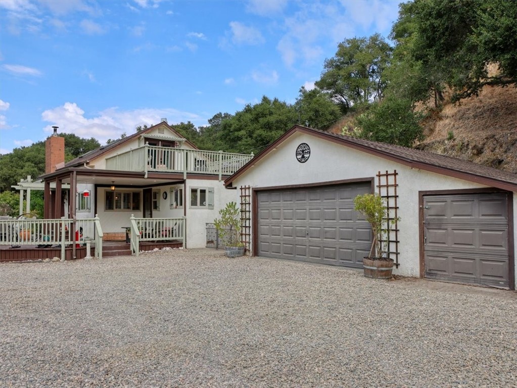 342 Corralitos Road, Arroyo Grande, CA 93420