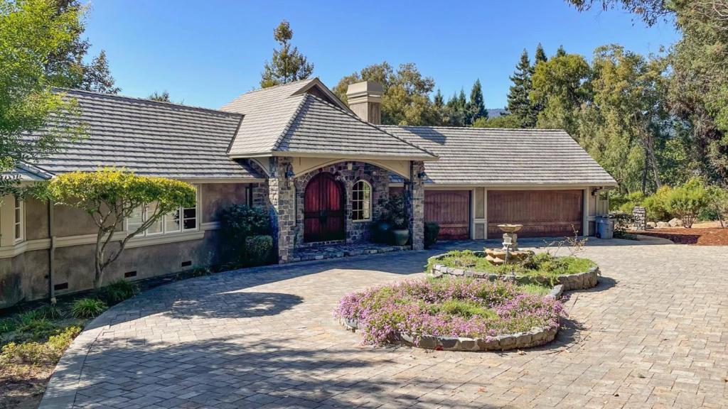 , Los Altos Hills, CA 94022