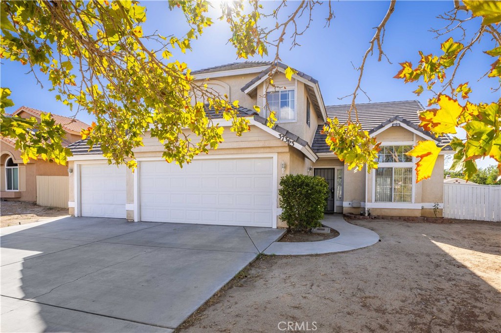 37363 Newbury Place, Palmdale, CA 93552