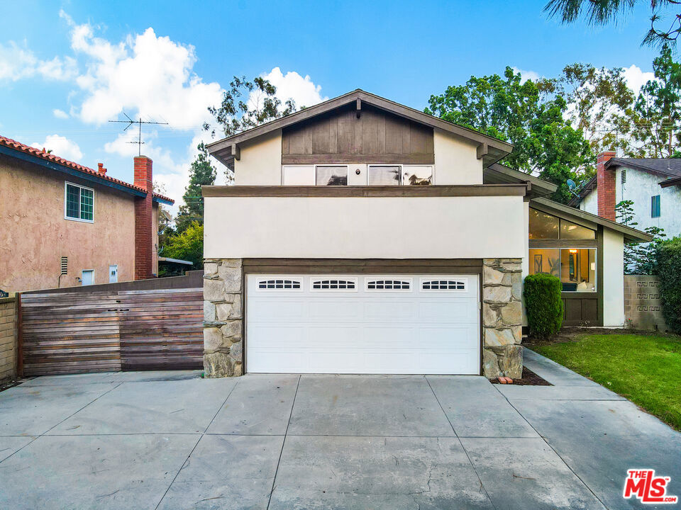 19722 Nicholas Avenue, Cerritos, CA 90703