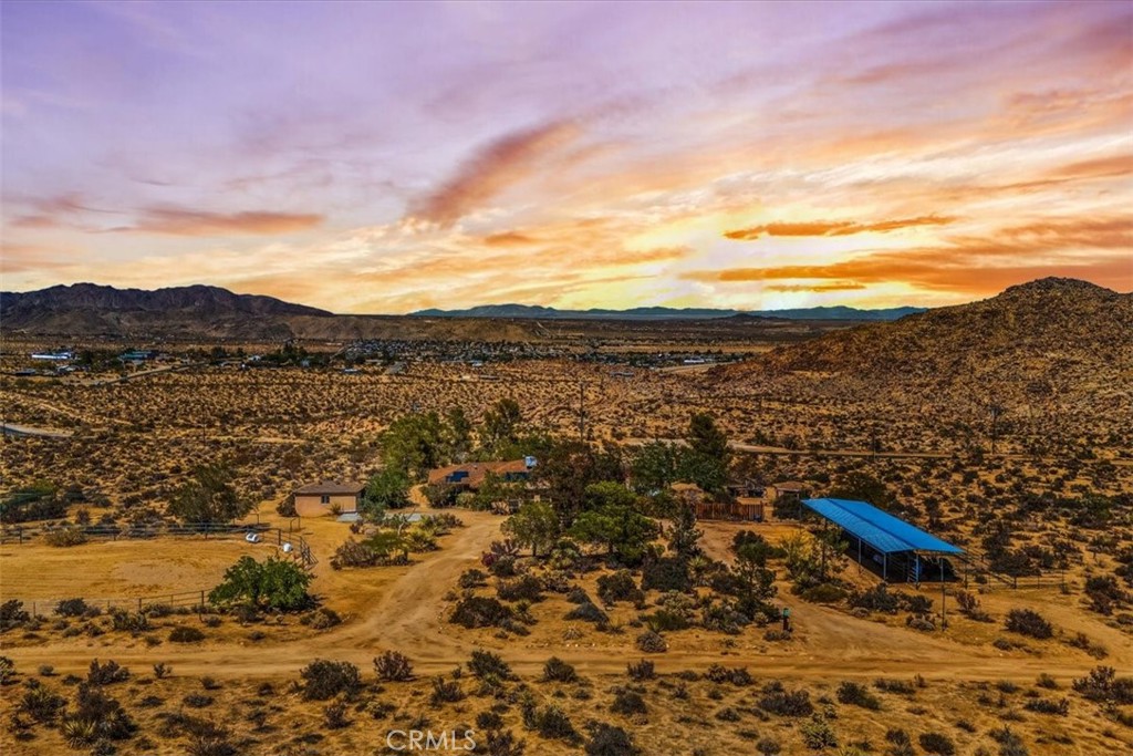 7670 Quail Springs Road, Joshua Tree, CA 92252