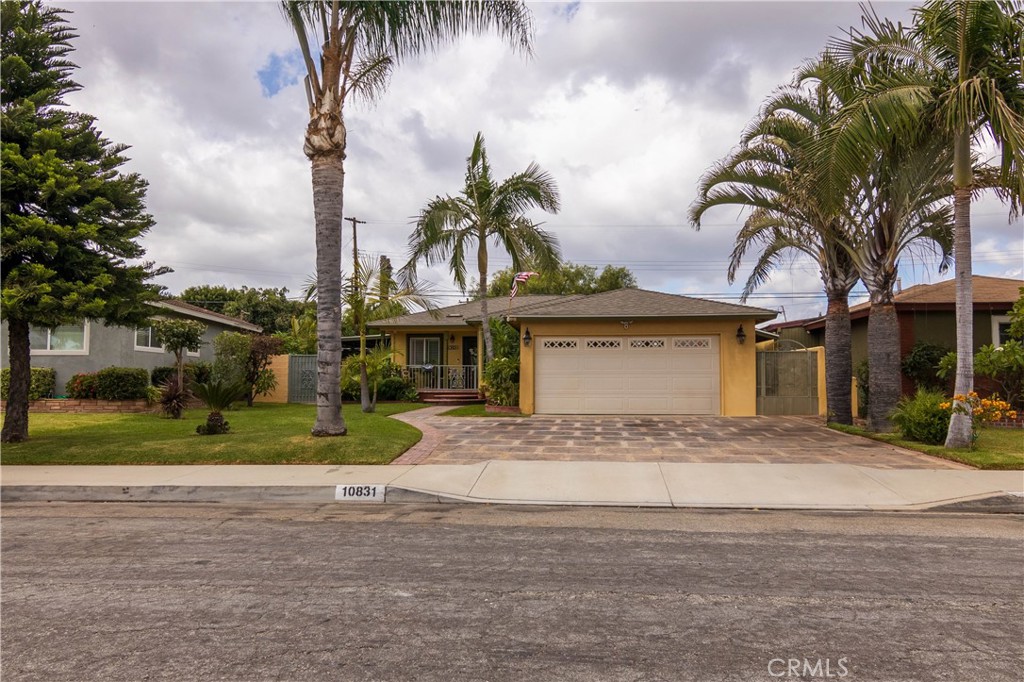 10831 Milano Avenue, Norwalk, CA 90650