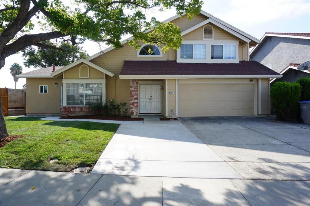 3058 Ridgegate Drive, San Jose, CA 95133