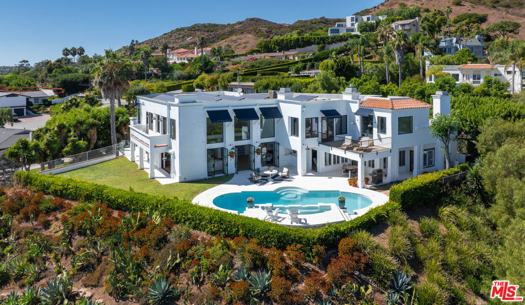 26742 Via Linda Street, Malibu, CA 90265