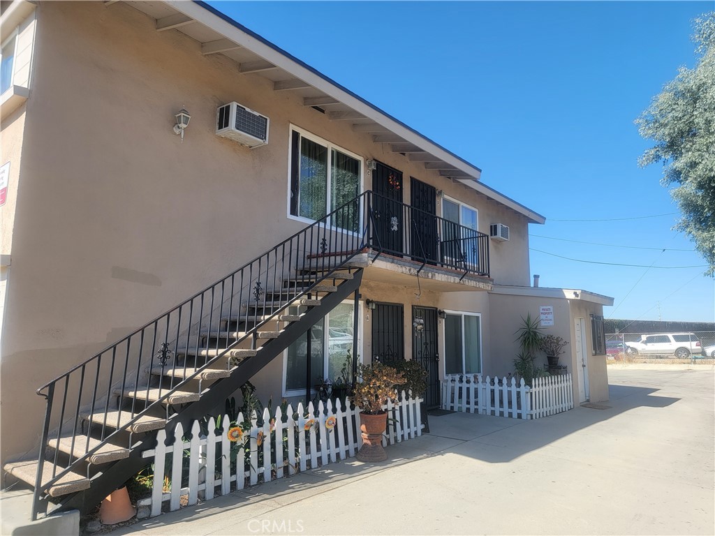 1541 N Hope Avenue, Ontario, CA 91764